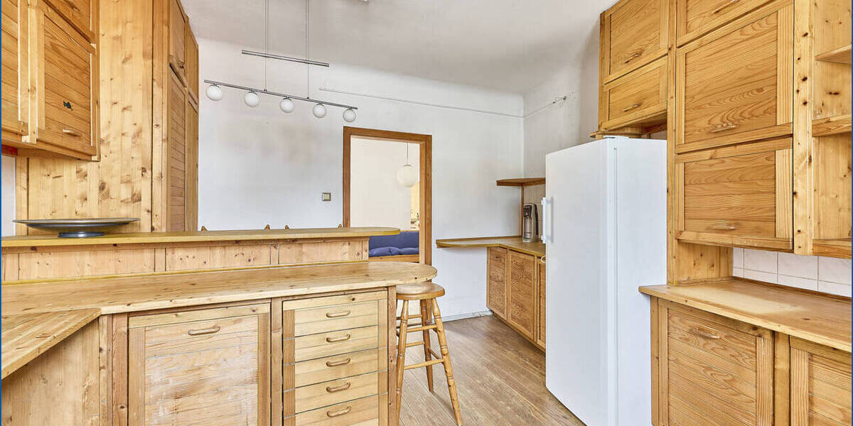 Einfamilienhaus Ludwigshafen am Rhein Maudach - 5 Zimmer, 128 m&sup2;, 385.000&euro; | Angebot:26018158