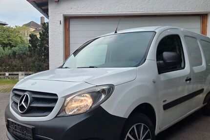 Mercedes-Benz Citan 69.900 km 5.990 &euro; Rosenheim 83022