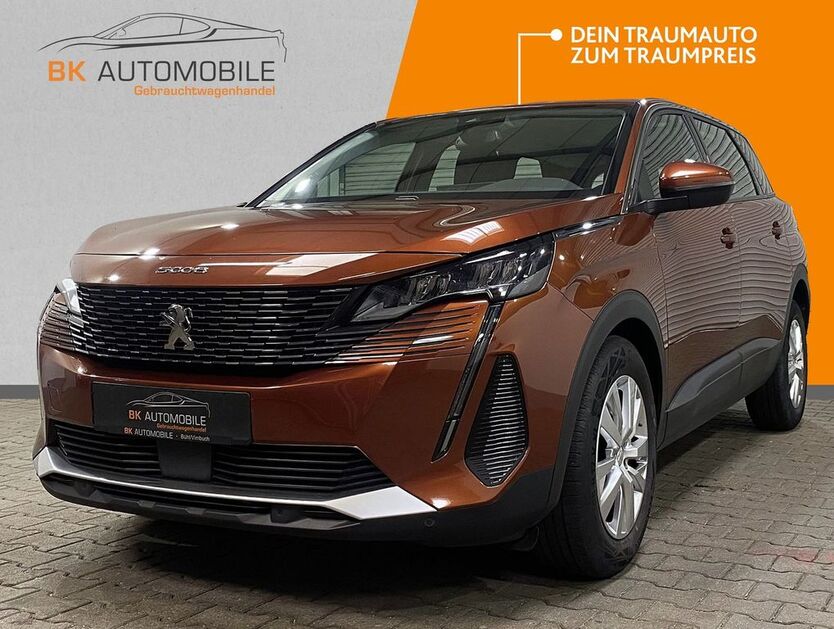 Peugeot 5008 132.900 km 18.500 € Bühl-Vimbuch 77815
