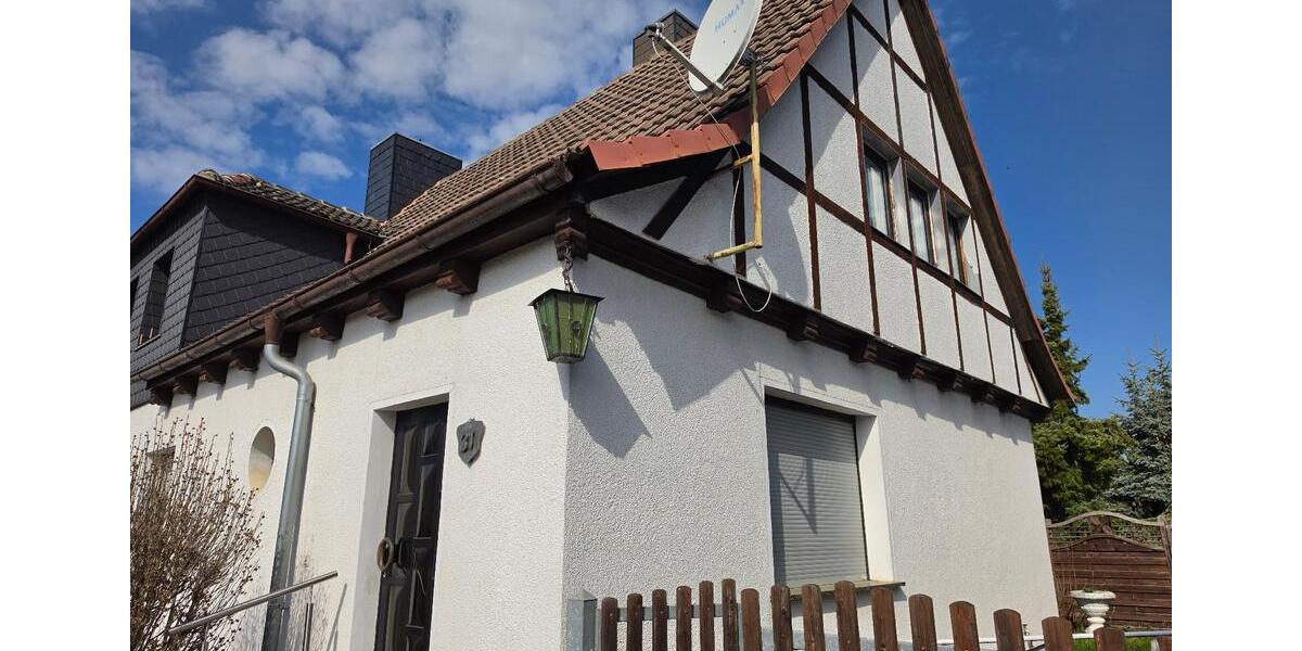 Doppelhaushälfte Hettstedt - 4 Zimmer, 85 m&sup2;, 120.000&euro; | Angebot:26211827