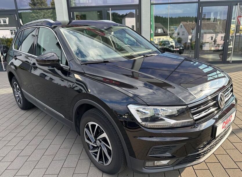 Tiguan