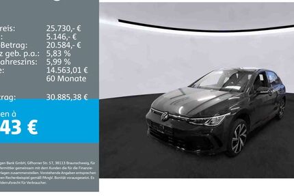 VW Golf 13.816 km 25.360 &euro; Freiburg 79115