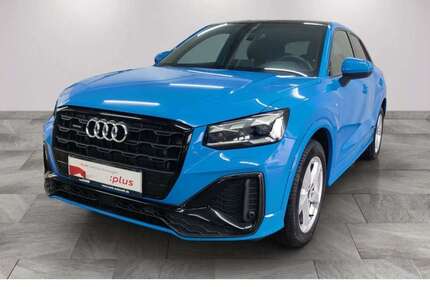 Audi Q2 26.190 km 31.980 &euro; Borna 04552