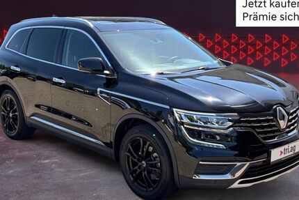 Renault Koleos 78.950 km 26.999 &euro; Baden-Baden 76532