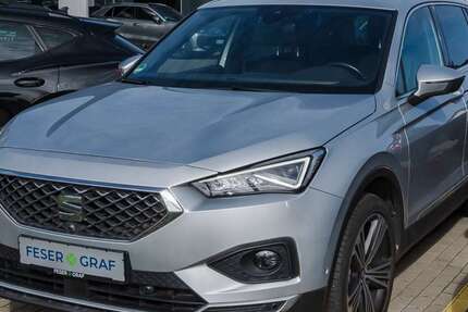 Seat Tarraco 65.400 km 24.990 &euro; Magdeburg 39118