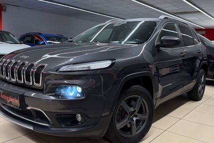 Jeep Cherokee 75.000 km 17.999 € Bad Breisig 53498