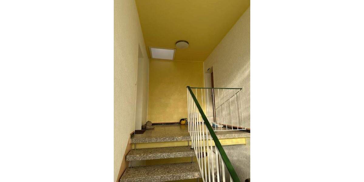 Etagenwohnung Bochum Laer - 3 Zimmer, 80 m&sup2;, 430&euro; | Angebot:24858226