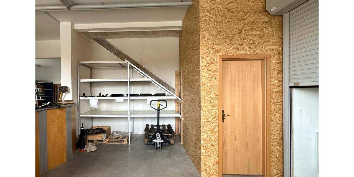 Gewerbeobjekt Dunningen - 865&euro; | Angebot:26432664