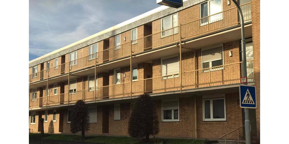 Etagenwohnung Mönchengladbach Süd - 2 Zimmer, 53 m&sup2;, 115.000&euro; | Angebot:26421195