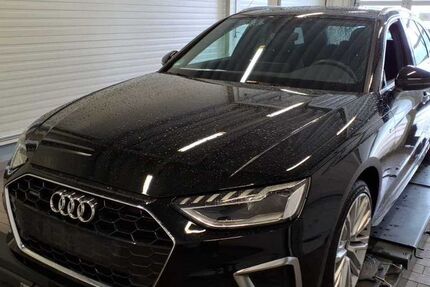 Audi A4 52.000 km 33.488 &euro; Mühlheim 63165