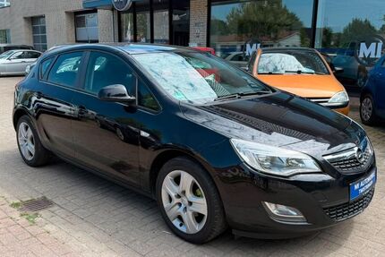 Opel Astra 248.773 km 3.990 &euro; Twistringen 27239