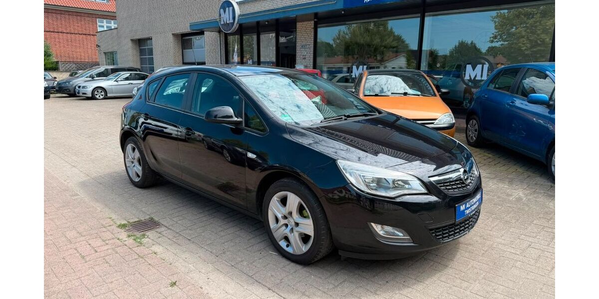 Opel Astra 248.773 km 3.990 &euro; Twistringen 27239