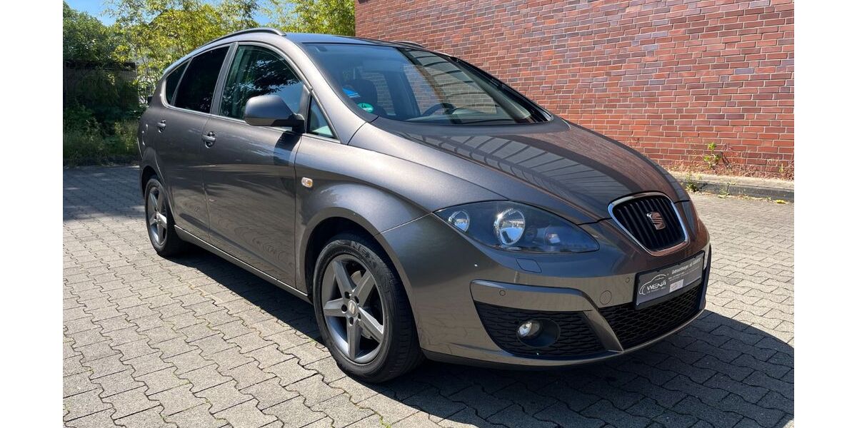 Seat Altea 152.000 km 5.390 &euro; Herne (NRW) 44628