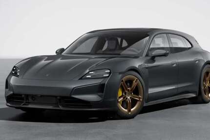 Porsche Taycan 1.332 km 159.800 € Leipzig 04356