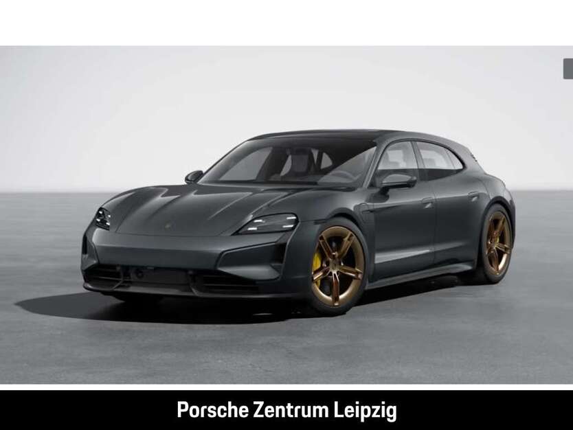 Porsche Taycan 1.332 km 159.800 € Leipzig 04356