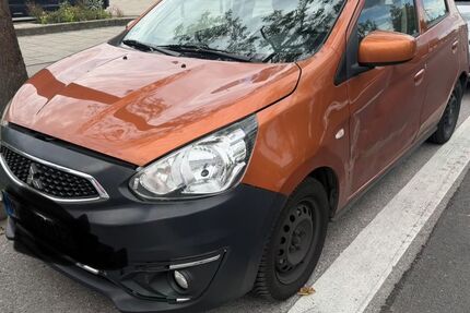 Mitsubishi Space Star 210.000 km 1.999 &euro; München 81829