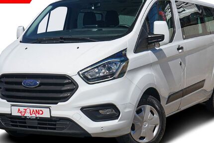 Ford Transit Custom 47.440 km 30.890 € Dresden 01239