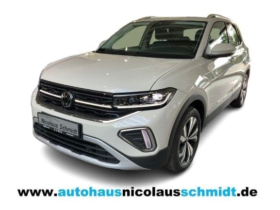 T-Cross