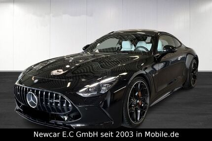 Mercedes-Benz AMG GT 9.700 km 173.133 € Berlin 14052