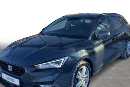 Seat Leon 117.320 km 18.430 &euro; Berlin 13089