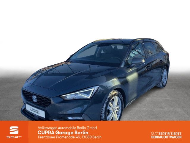 Seat Leon 117.320 km 18.430 &euro; Berlin 13089