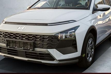 Hyundai BAYON 13.822 km 16.999 &euro; Kamen 59174
