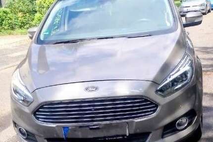 Ford S-Max 198.000 km 12.500 &euro; Hanau 63450