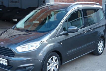 Ford Tourneo Courier 85.690 km 9.999 &euro; Düren 52353
