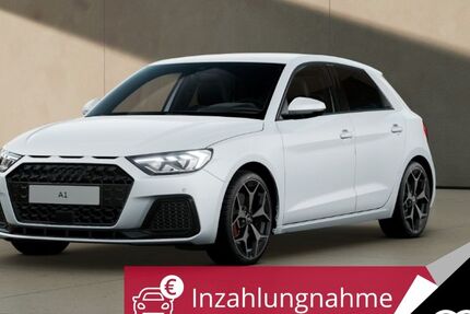 Audi A1 6.800 km 31.760 &euro; Landshut 84030