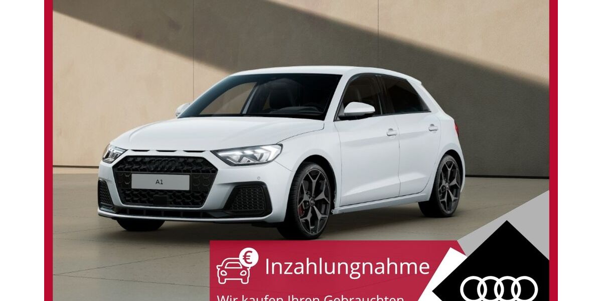 Audi A1 6.800 km 31.820 &euro; Landshut 84030