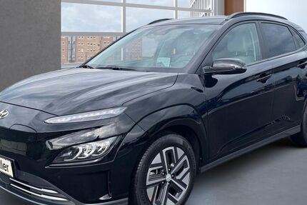 Hyundai KONA 28.380 km 29.378 &euro; Plauen 08527