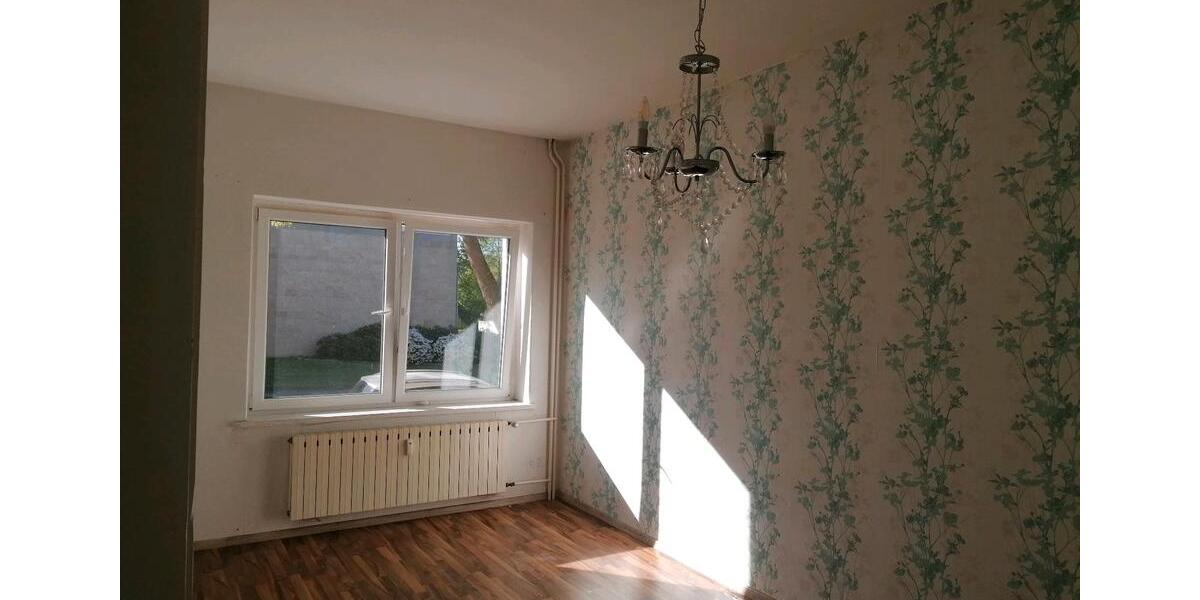 Erdgeschoßwohnung Löhne - 4 Zimmer, 86 m&sup2;, 902&euro; | Angebot:26400906