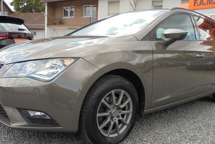 Seat Leon 70.100 km 12.990 € Ladenburg 68526