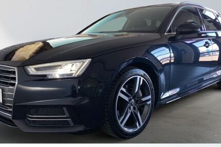Audi A4 133.000 km 22.250 &euro; Pfarrkirchen 84347