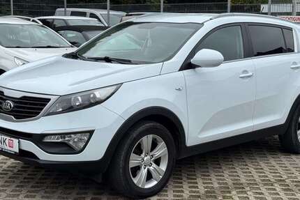 Kia Sportage 138.548 km 7.900 € Würselen 52146