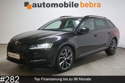 Skoda Superb 108.948 km 30.290 &euro; Bebra 36179