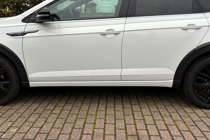 VW Taigo 20.100 km 27.600 &euro; Wabern-Zennern 34590