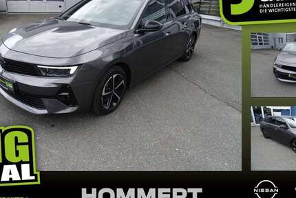 Opel Astra 14.590 km 21.490 &euro; Altenkunstadt 96264
