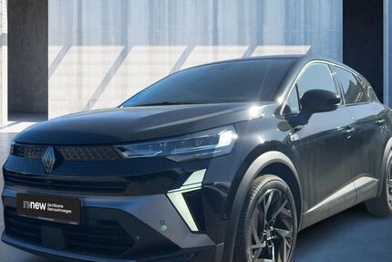 Renault Captur 5.298 km 29.990 &euro; Hamburg 20537