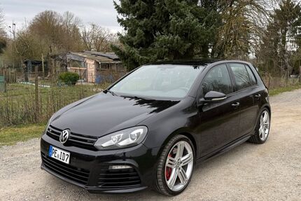 VW Golf 156.600 km 16.900 &euro; Peine 31228