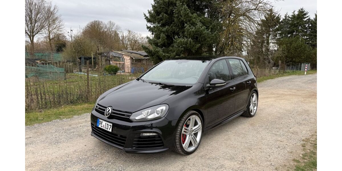VW Golf 156.600 km 16.900 &euro; Peine 31228