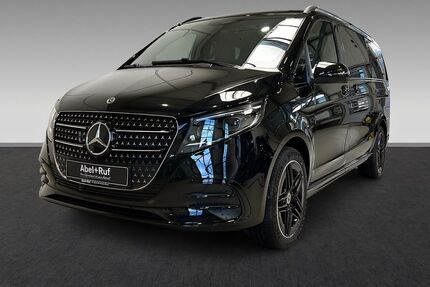Mercedes-Benz V 300 9.900 km 90.799 &euro; Donauwörth 86609