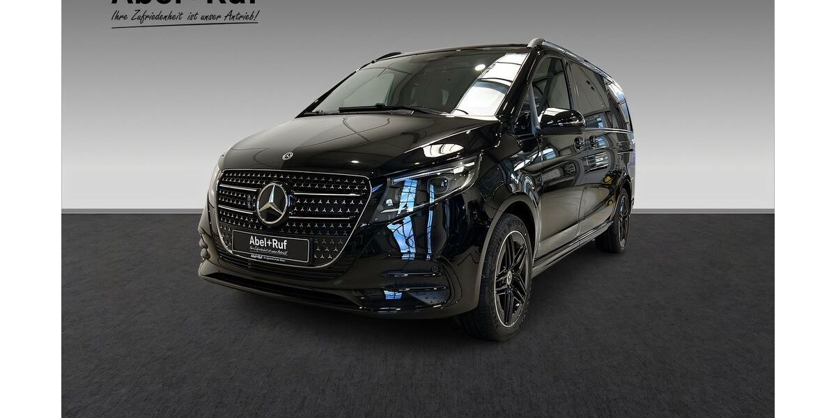 Mercedes-Benz V 300 9.900 km 90.799 &euro; Donauwörth 86609