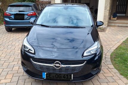 Opel Corsa 70.141 km 9.500 &euro; Celle 29223