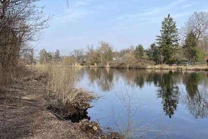 Grundstück Oranienburg - 169.000&euro; | Angebot:25533130