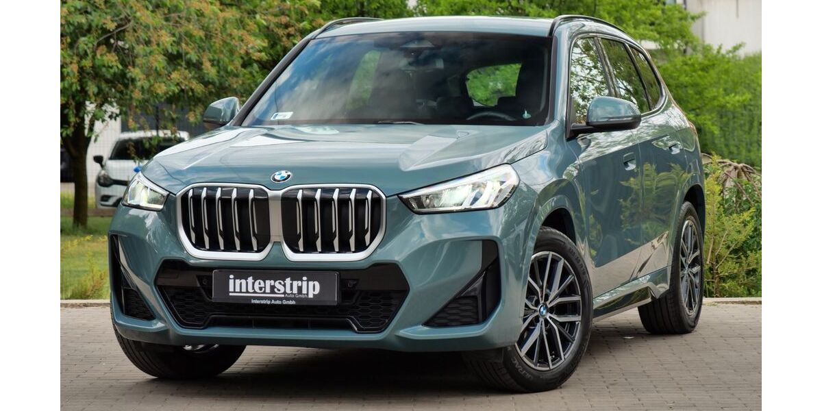 BMW X1 41.500 km 37.490 &euro; Langweid am Lech 86462