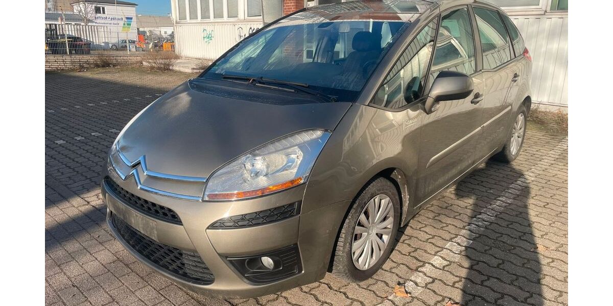 Citroen C4 Picasso 198.280 km 1.490 &euro; Hamburg 20537