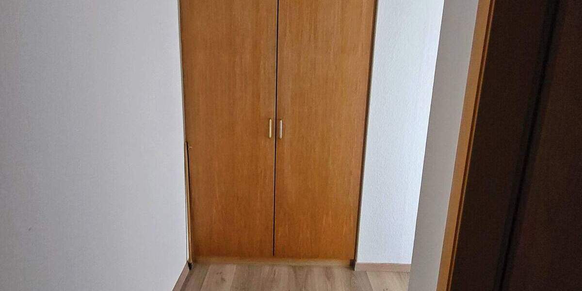 Etagenwohnung Pampow - 2 Zimmer, 50 m&sup2;, 420&euro; | Angebot:26275146