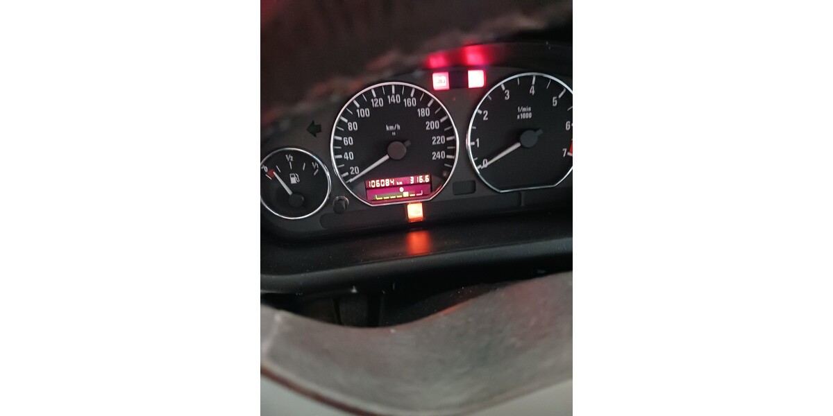 BMW Z3 106.084 km 7.500 &euro; Wülfershausen 