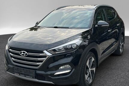 Hyundai TUCSON 67.500 km 16.990 &euro; Gross Gerau 64521